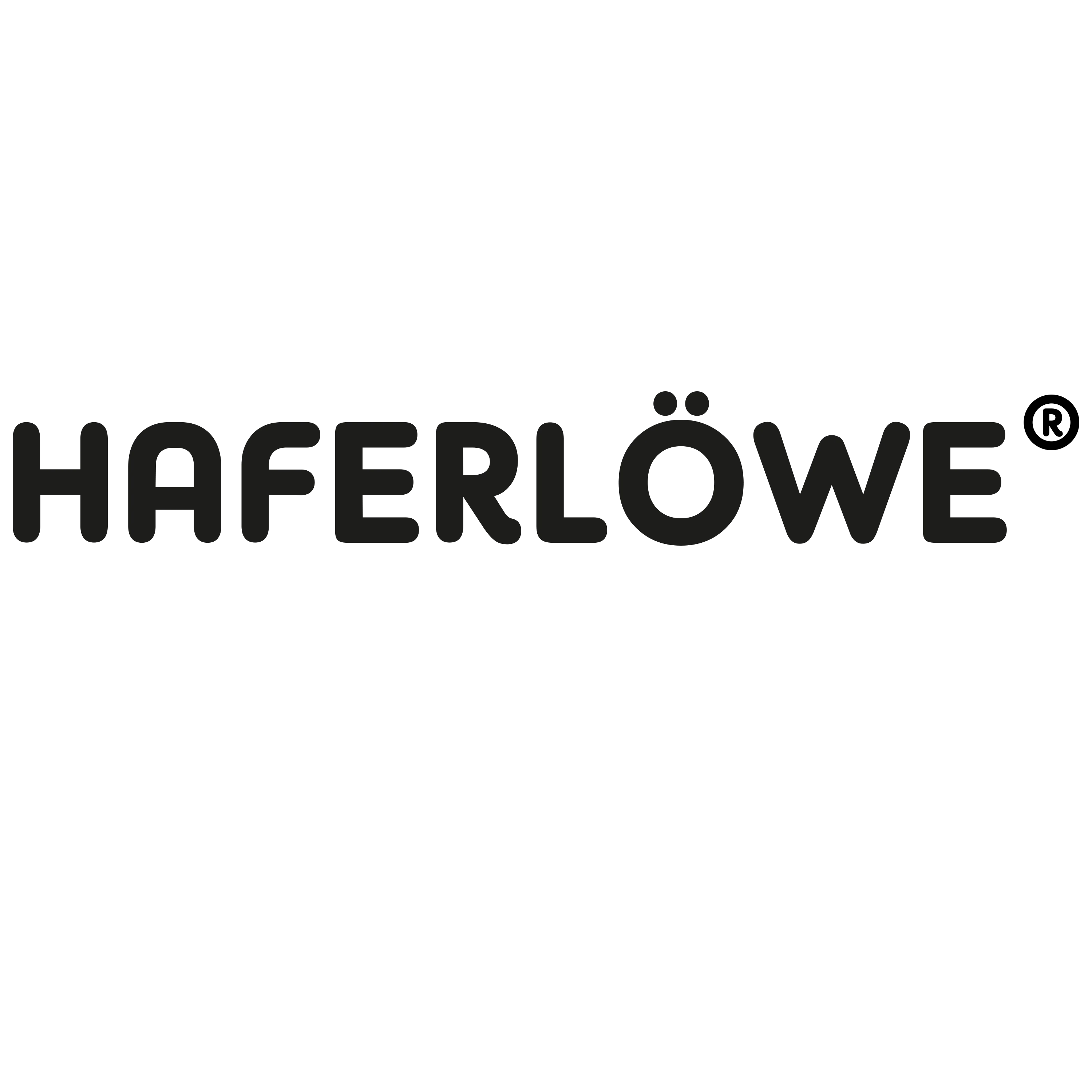 HAFERLÖWE®