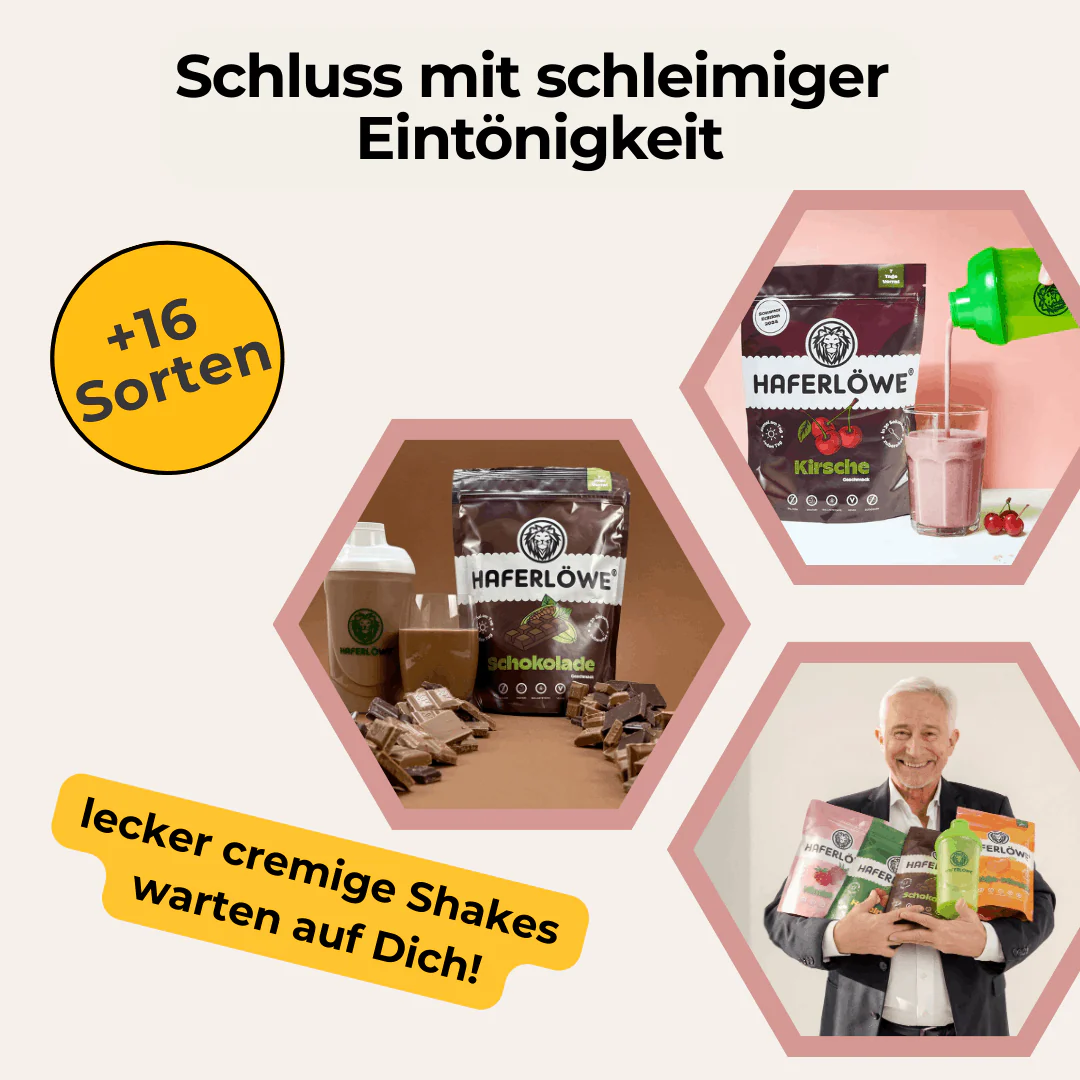 4 Wochen Starter-Set-1 - Image 5