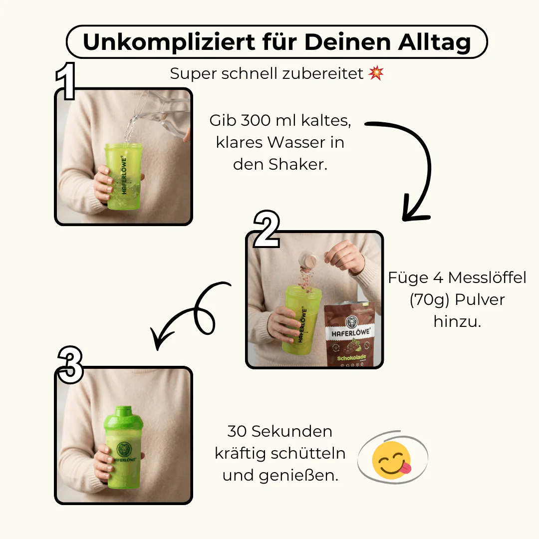 4 Wochen Starter-Set-1 - Image 7