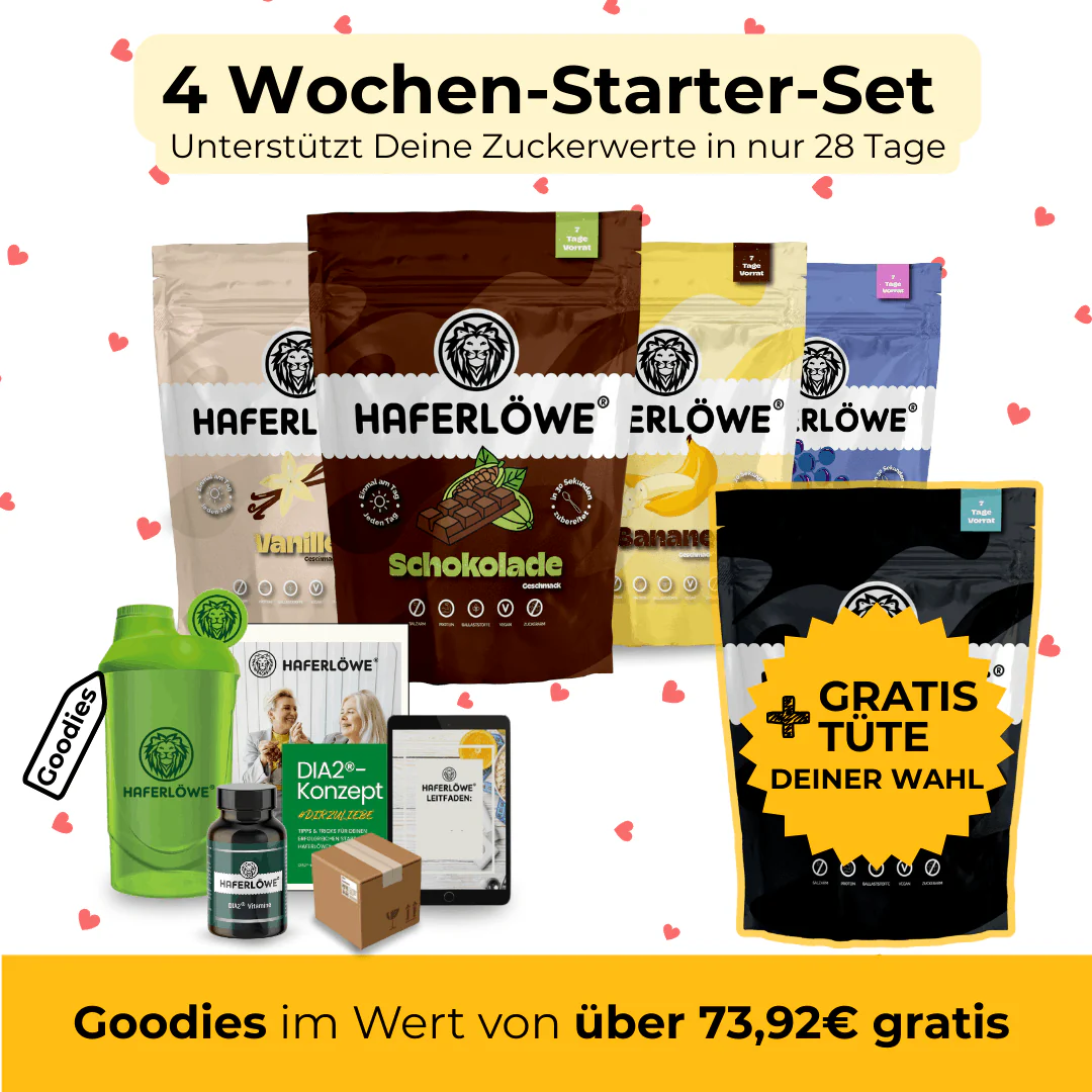 4 Wochen Starter-Set-10