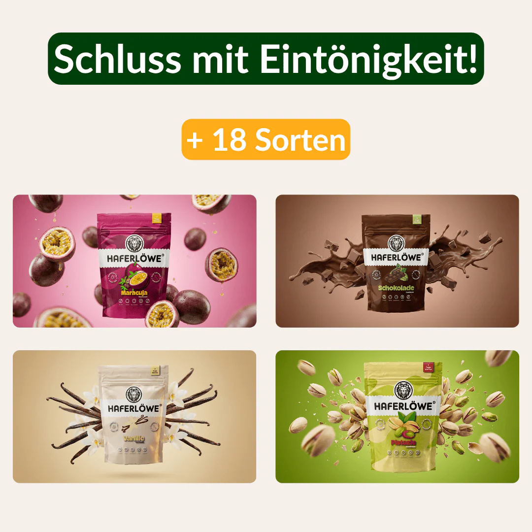 4 Wochen Starter-Set-3 - Image 6
