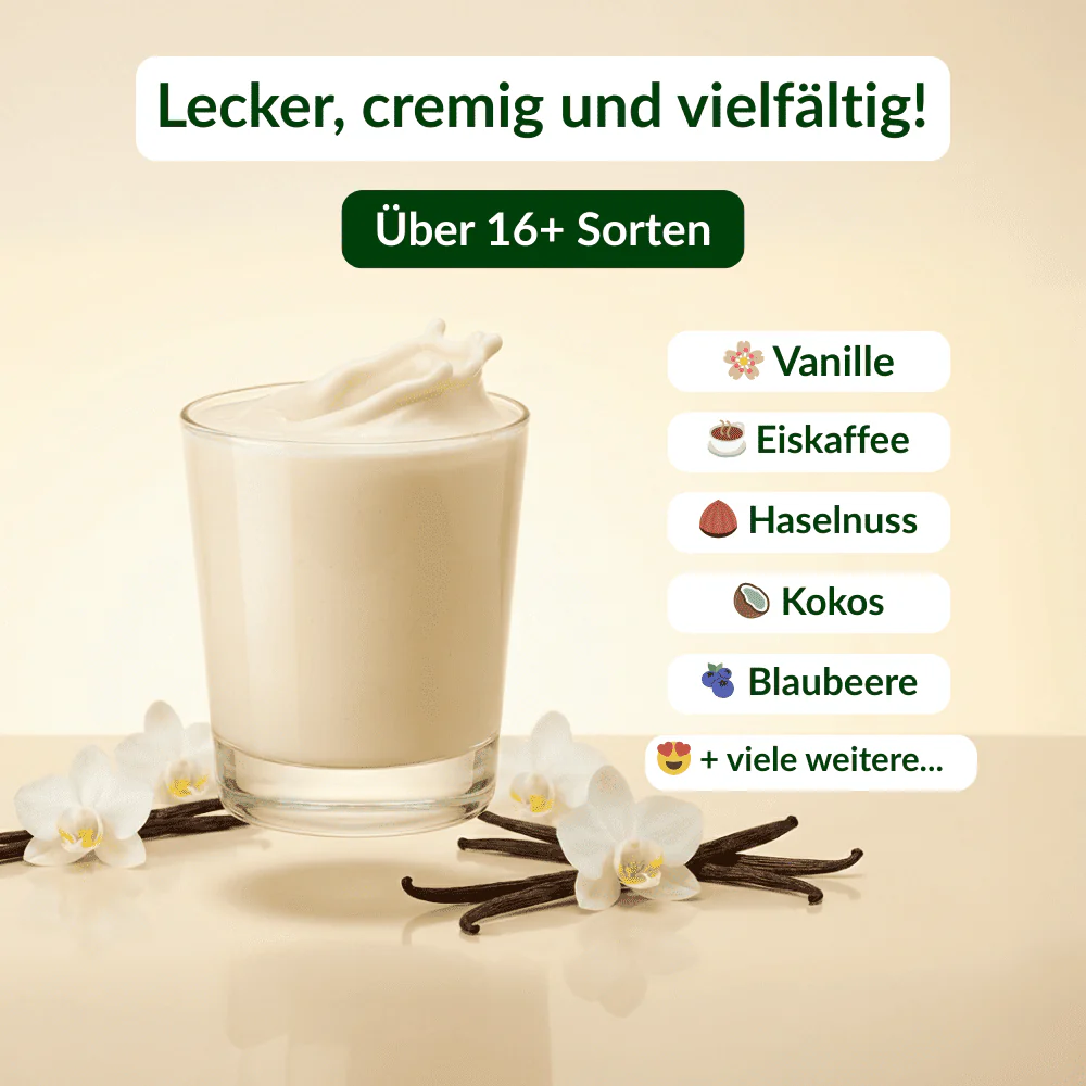 DIA2®-Shake Einzeltüte - Image 3