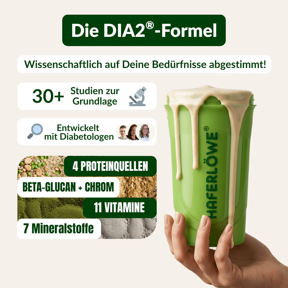 DIA2®-Shake Einzeltüte - Image 5
