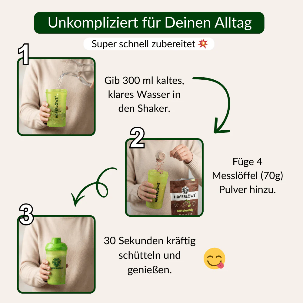 DIA2®-Shake Einzeltüte - Image 4