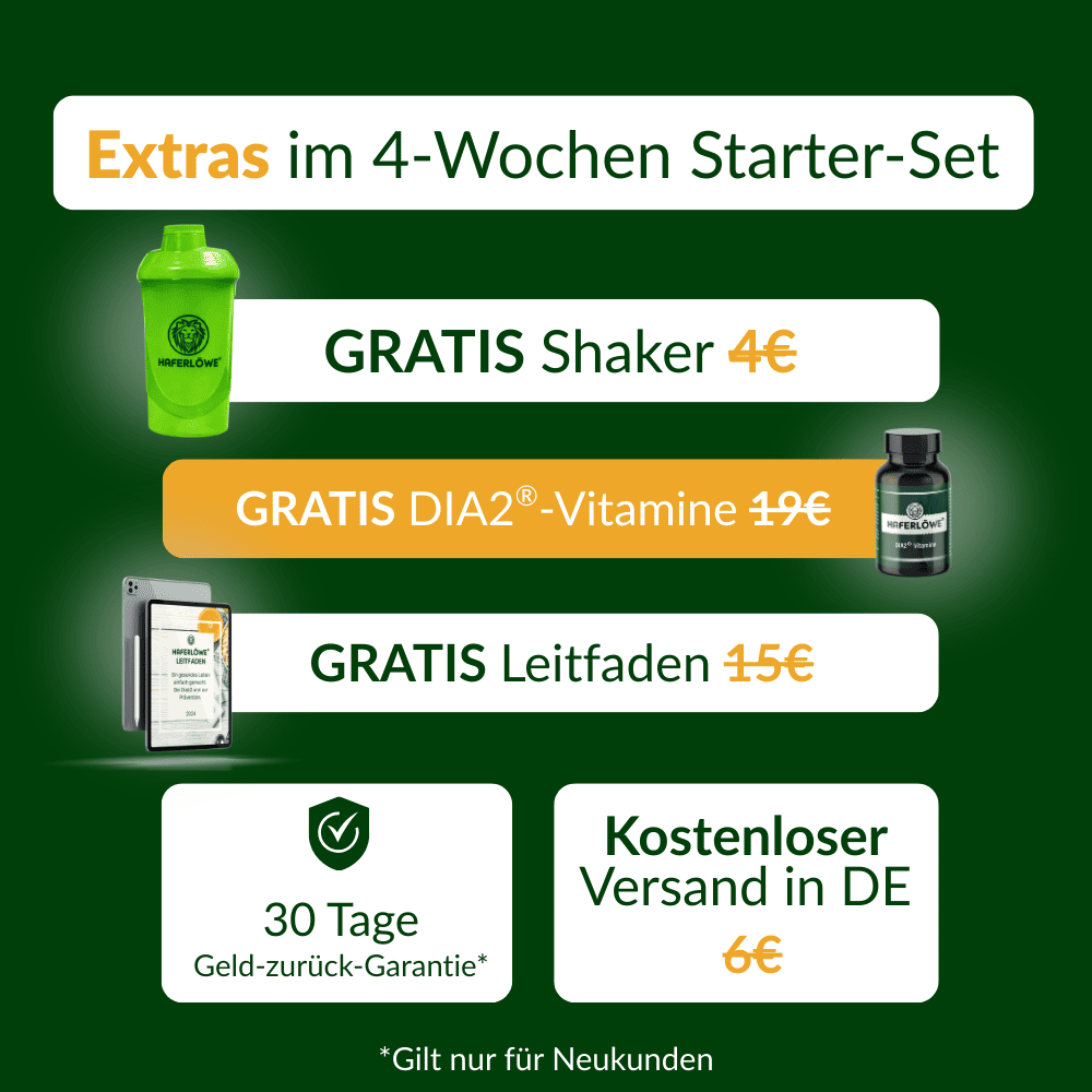 4 Wochen Starter-Set - Image 9