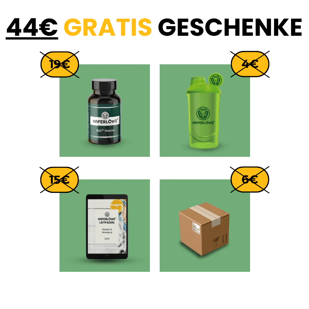 4 Wochen Starter-Set-CODE - Image 9
