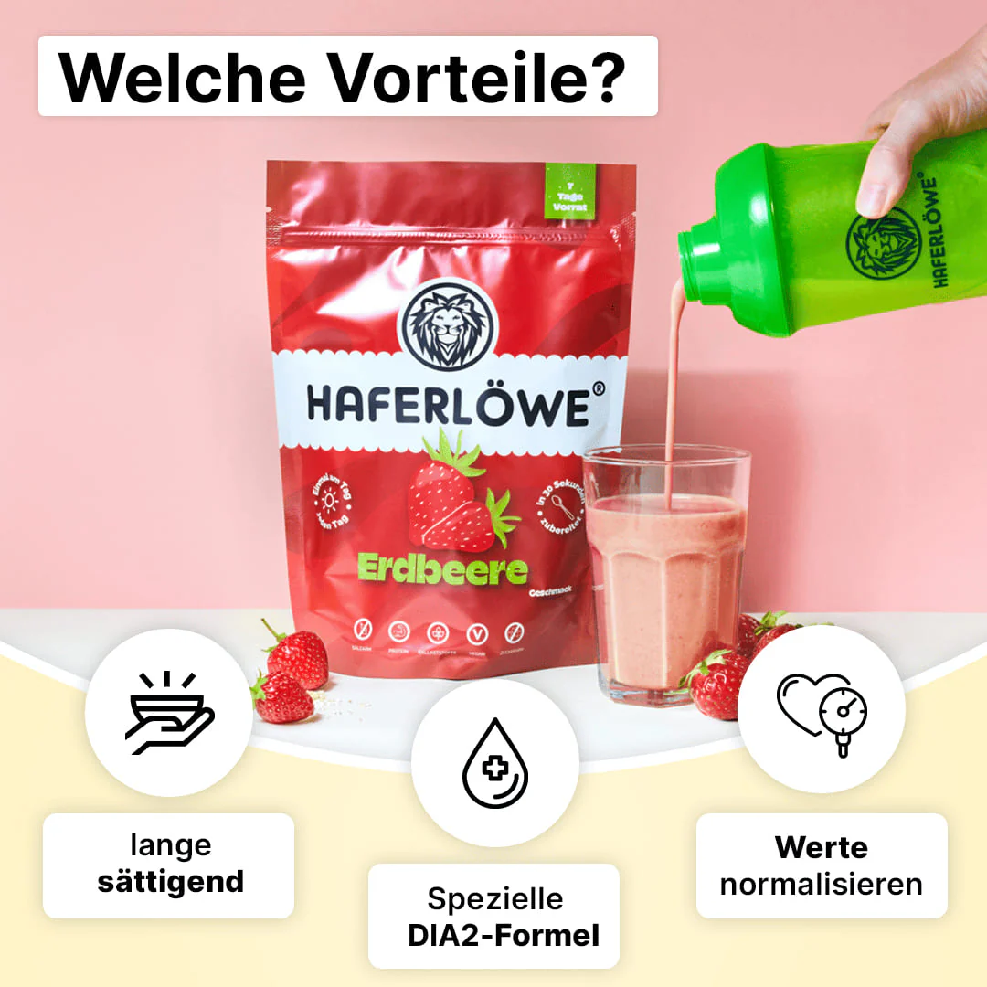 HAFERLÖWE Dreifachkauf - Image 4