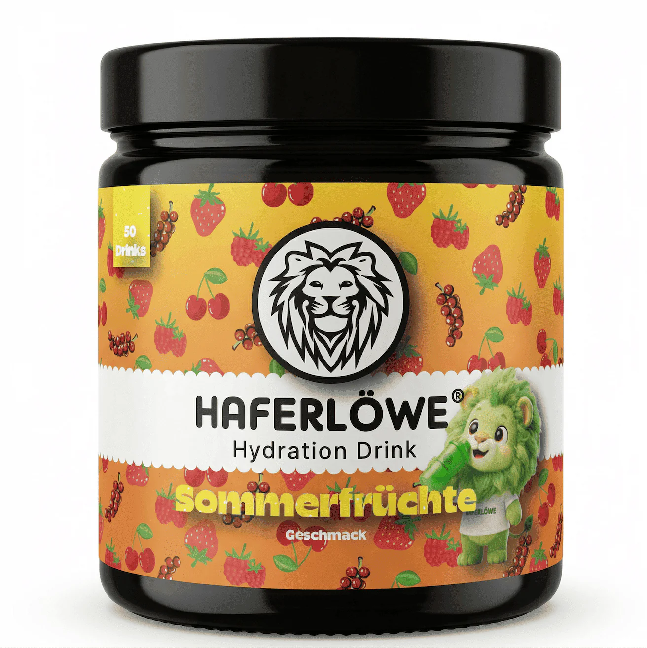 Geschmacksrichtung Hydration Drink - Image 5