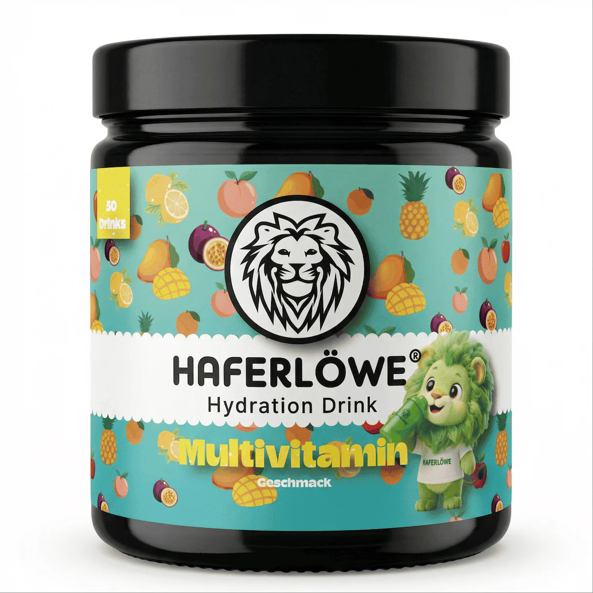 Geschmacksrichtung Hydration Drink - Image 3