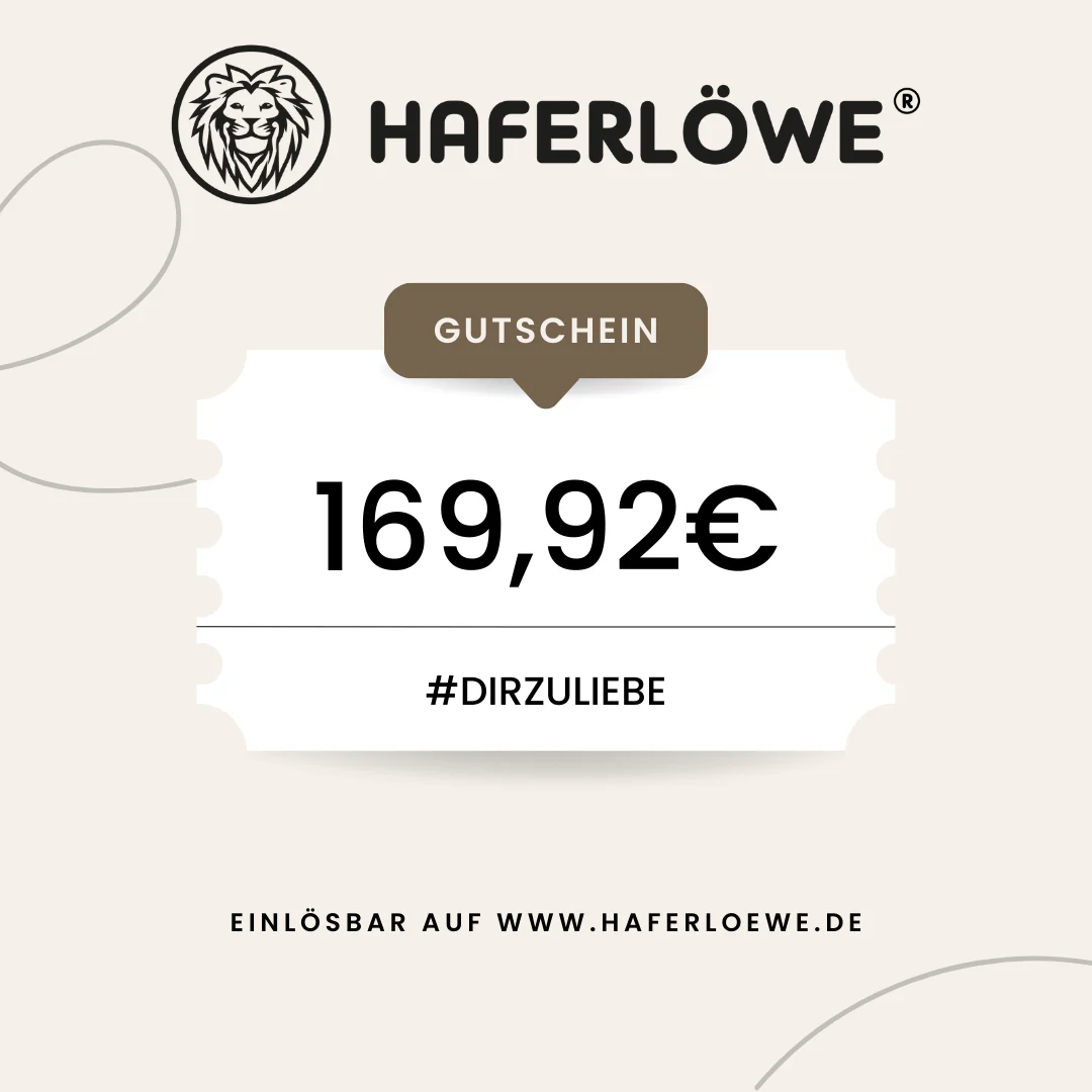 HAFERLÖWE®-Gutschein - Image 4