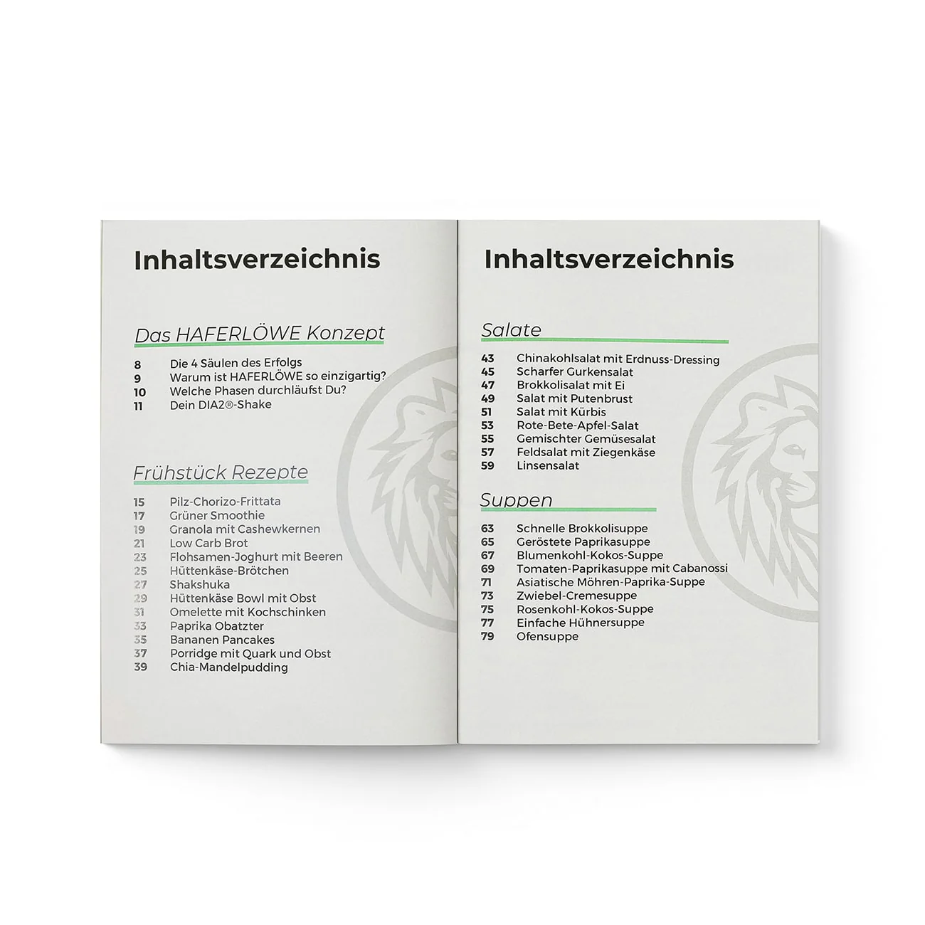 DIA2®-Rezeptbuch - Image 3