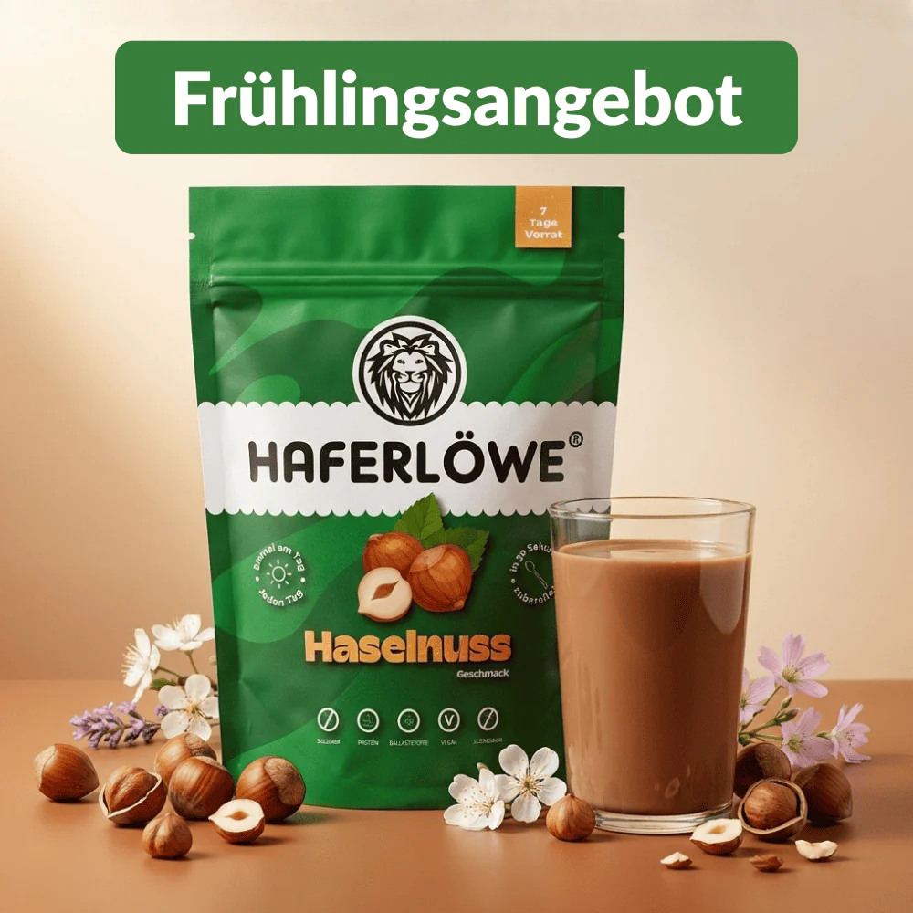 Haselnuss Angebot