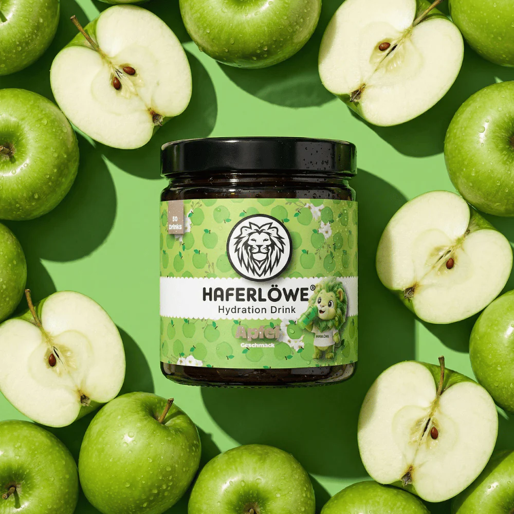 Hydration Drink Apfel.