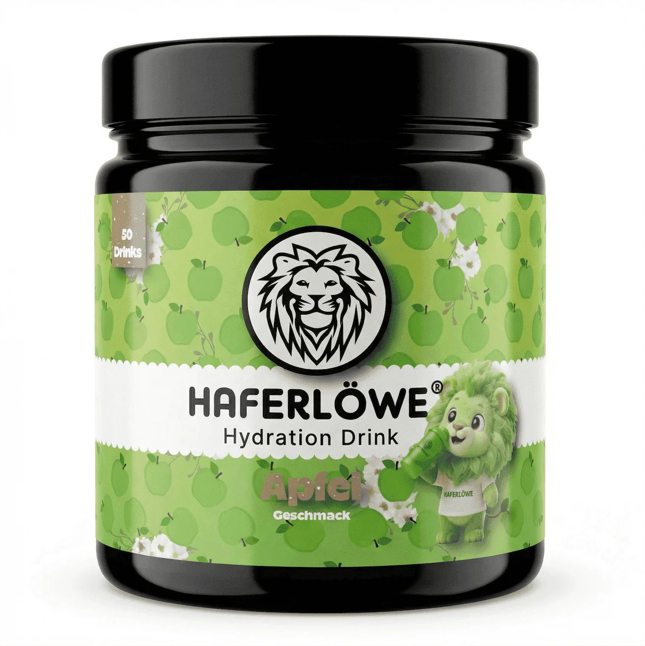 Hydration Drink Apfel
