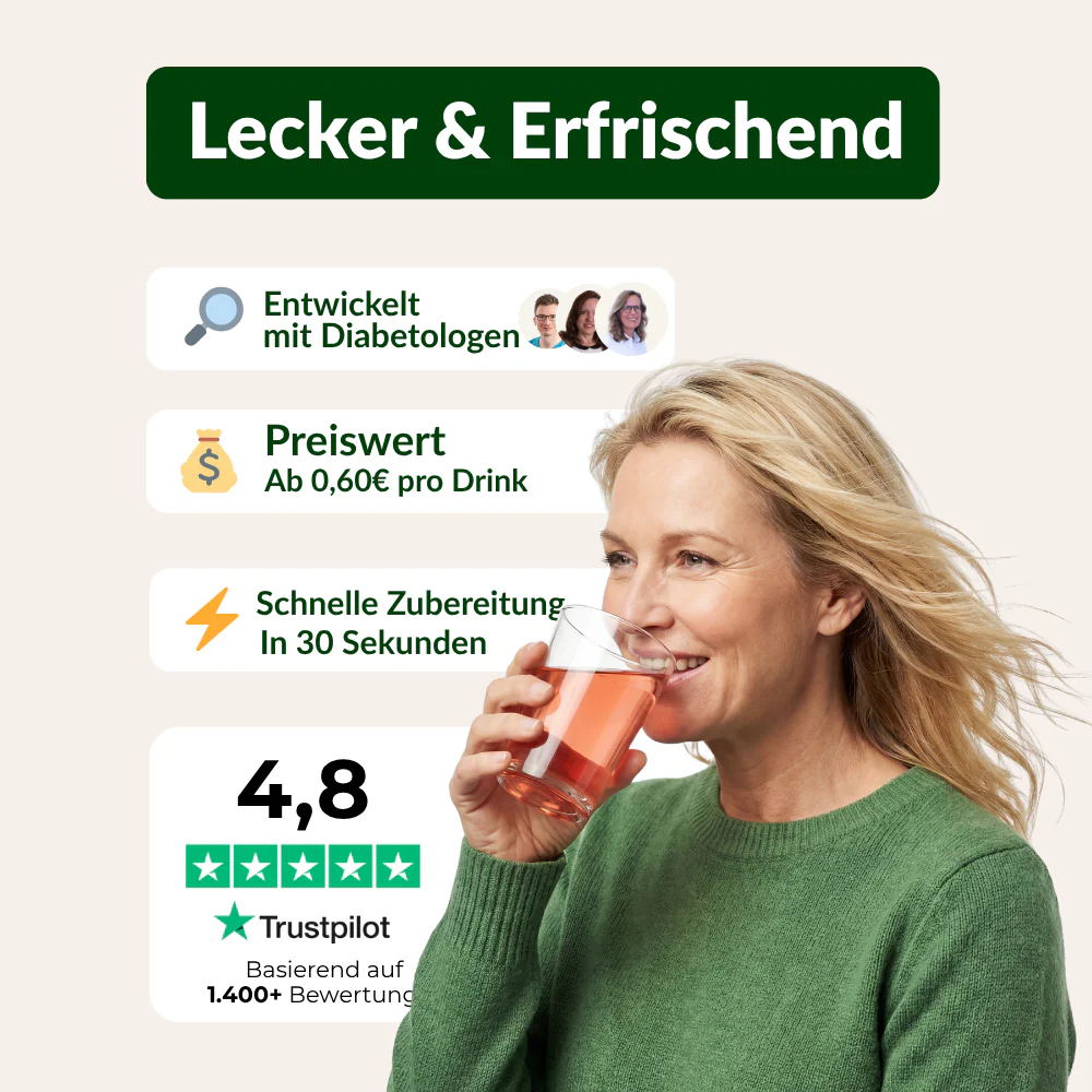 Hydration Drink Kirsche. - Image 3