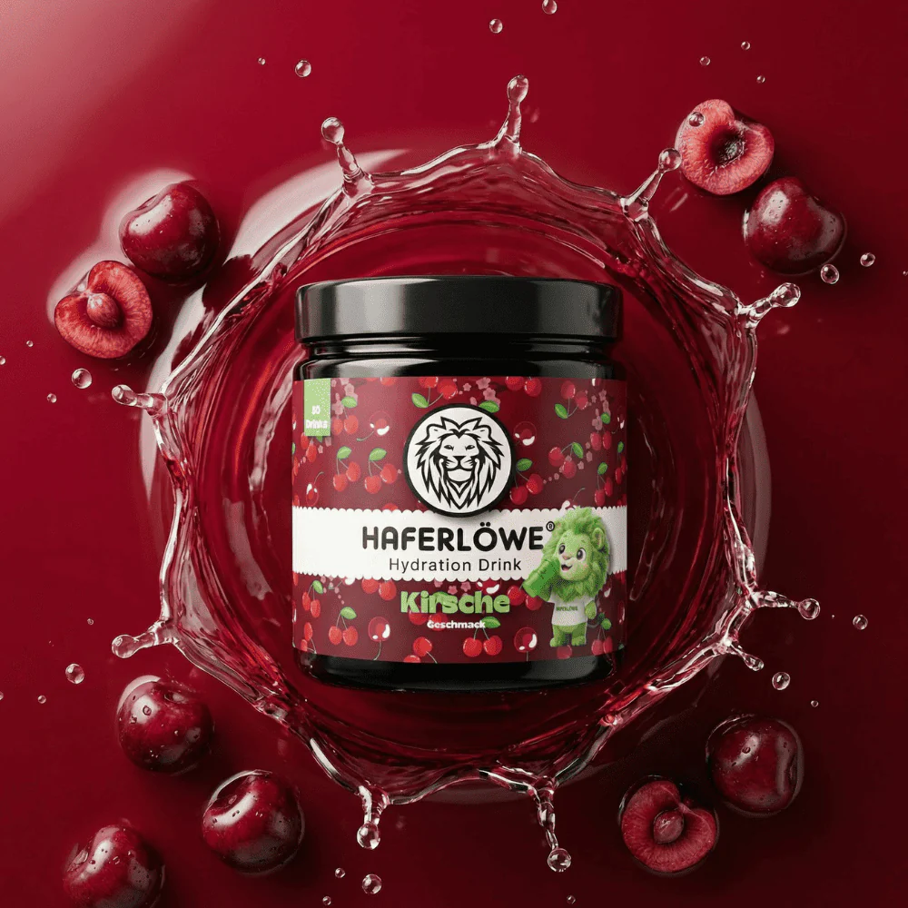 Hydration Drink Kirsche