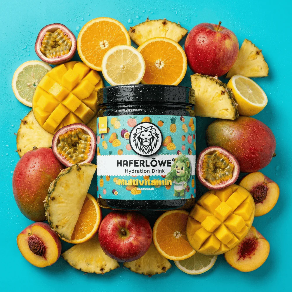 Hydration Drink Multivitamin