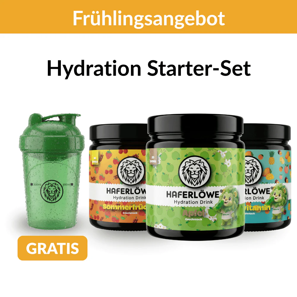 Hydration Starter-Set - Image 2