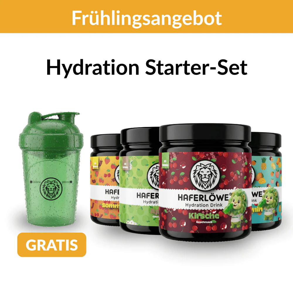 Hydration Starter-Set - Image 3