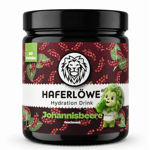 Johannisbeere