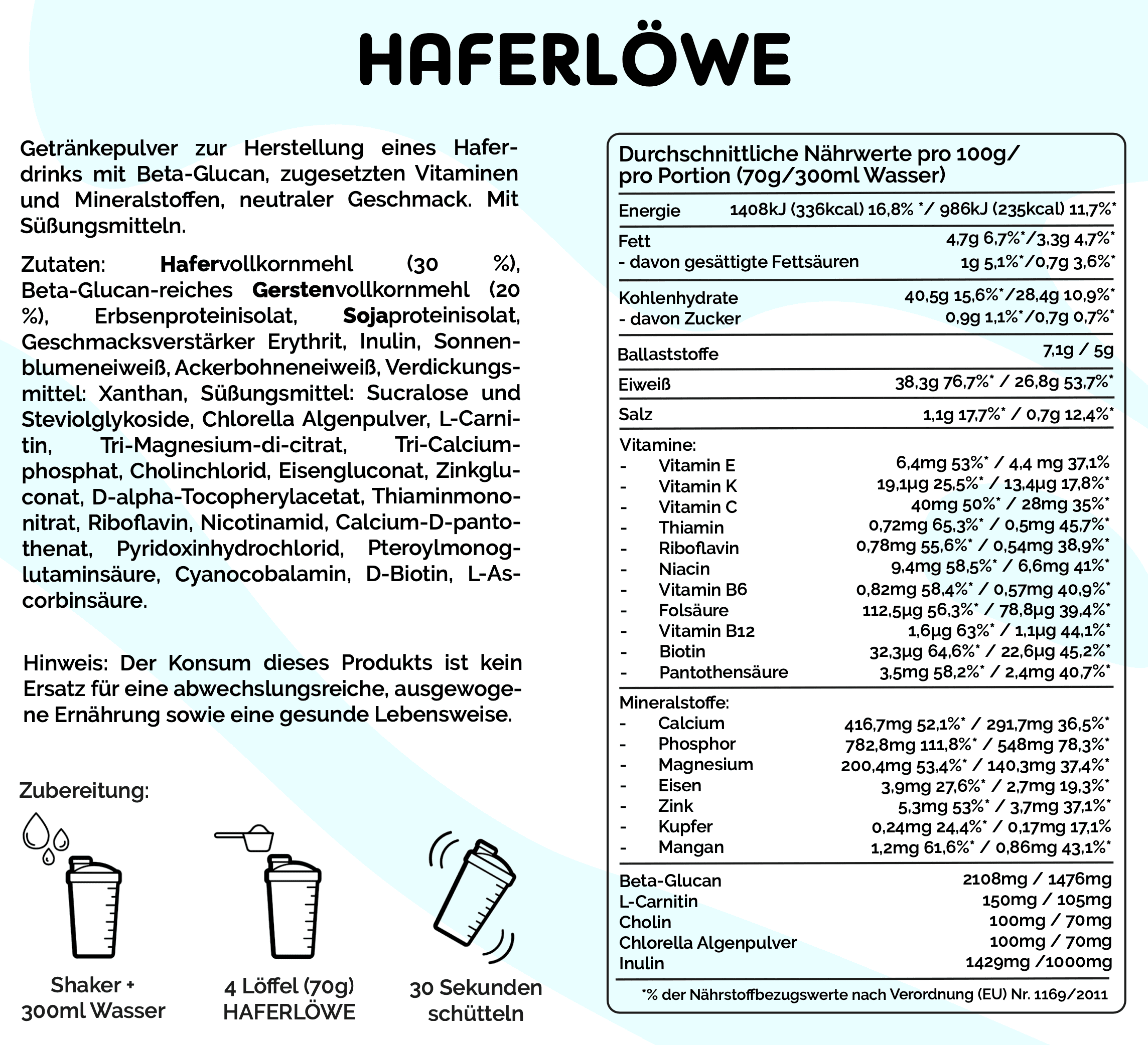 Neutral - Geschmack - Image 3