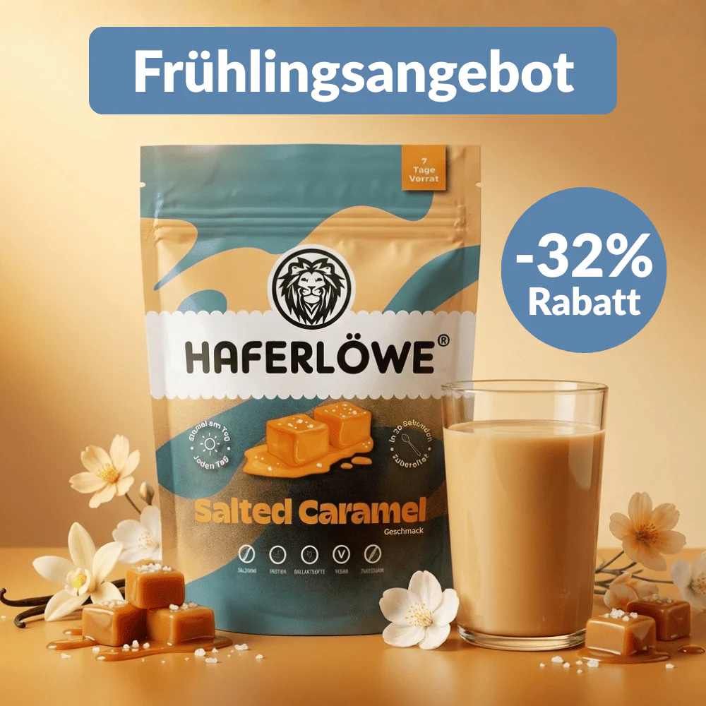 Salted Caramel Angebot