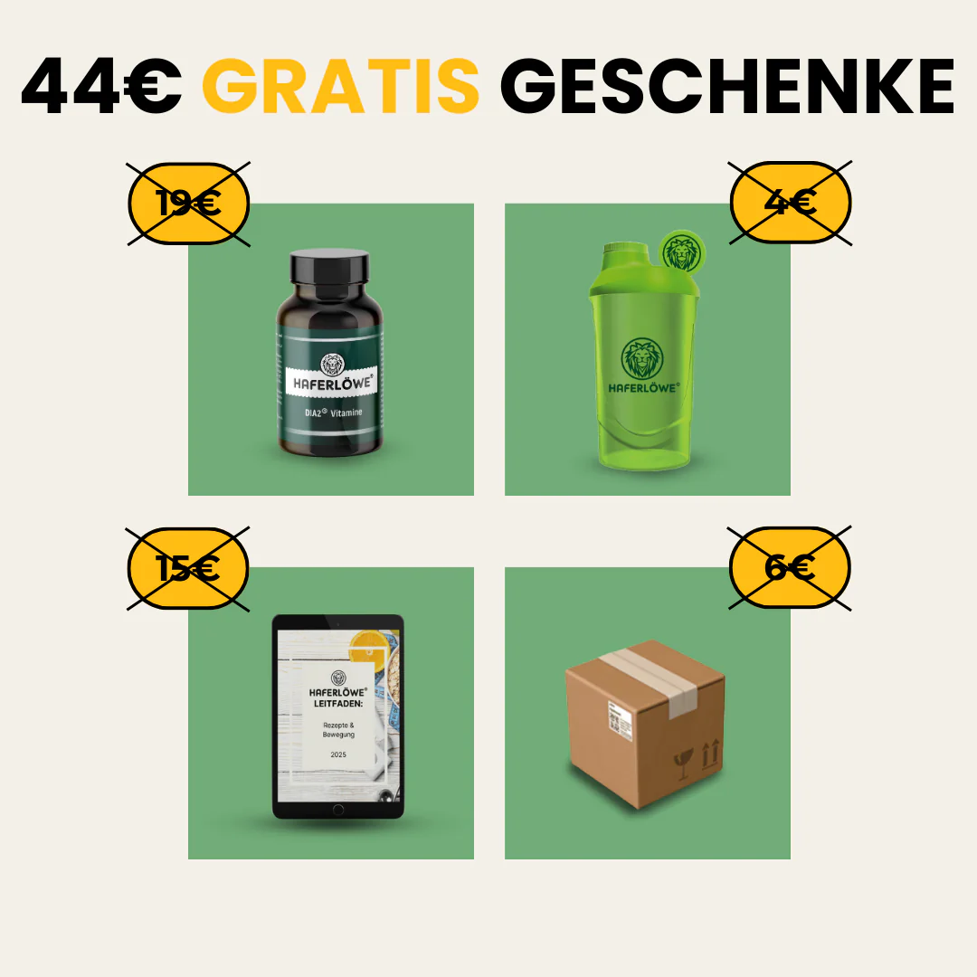 DIA2® Notfall-Challenge Starter-Set - Image 8